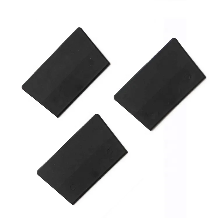 Mobile Scraper Screen Protector Plastic Squeegee Vinyl For Mobile Applicator