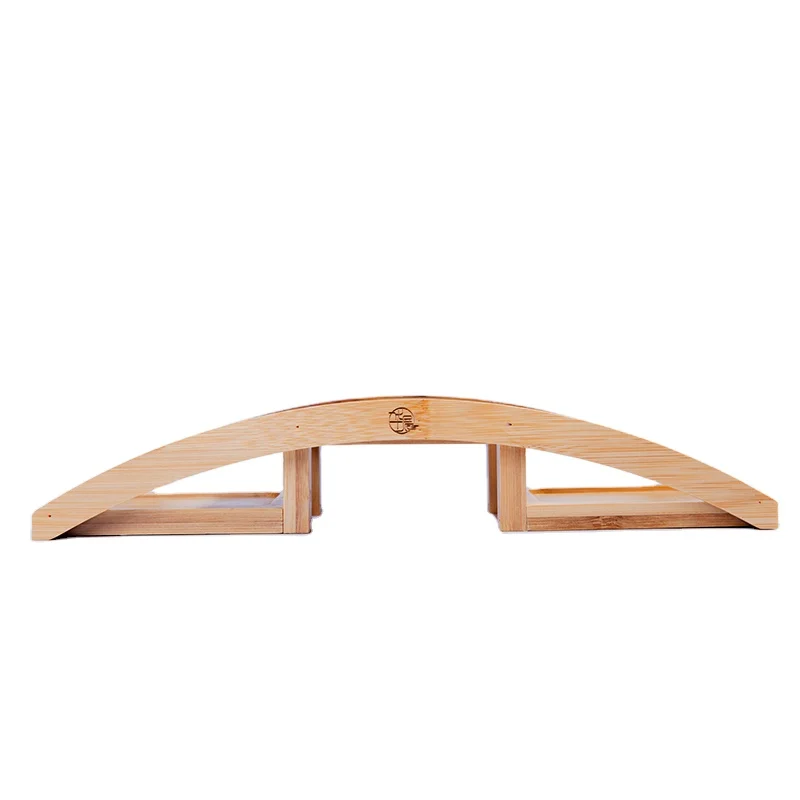 Economical Durable And Exquisite Eco Friendly Bamboo Storage Holders Racks For Kitchen