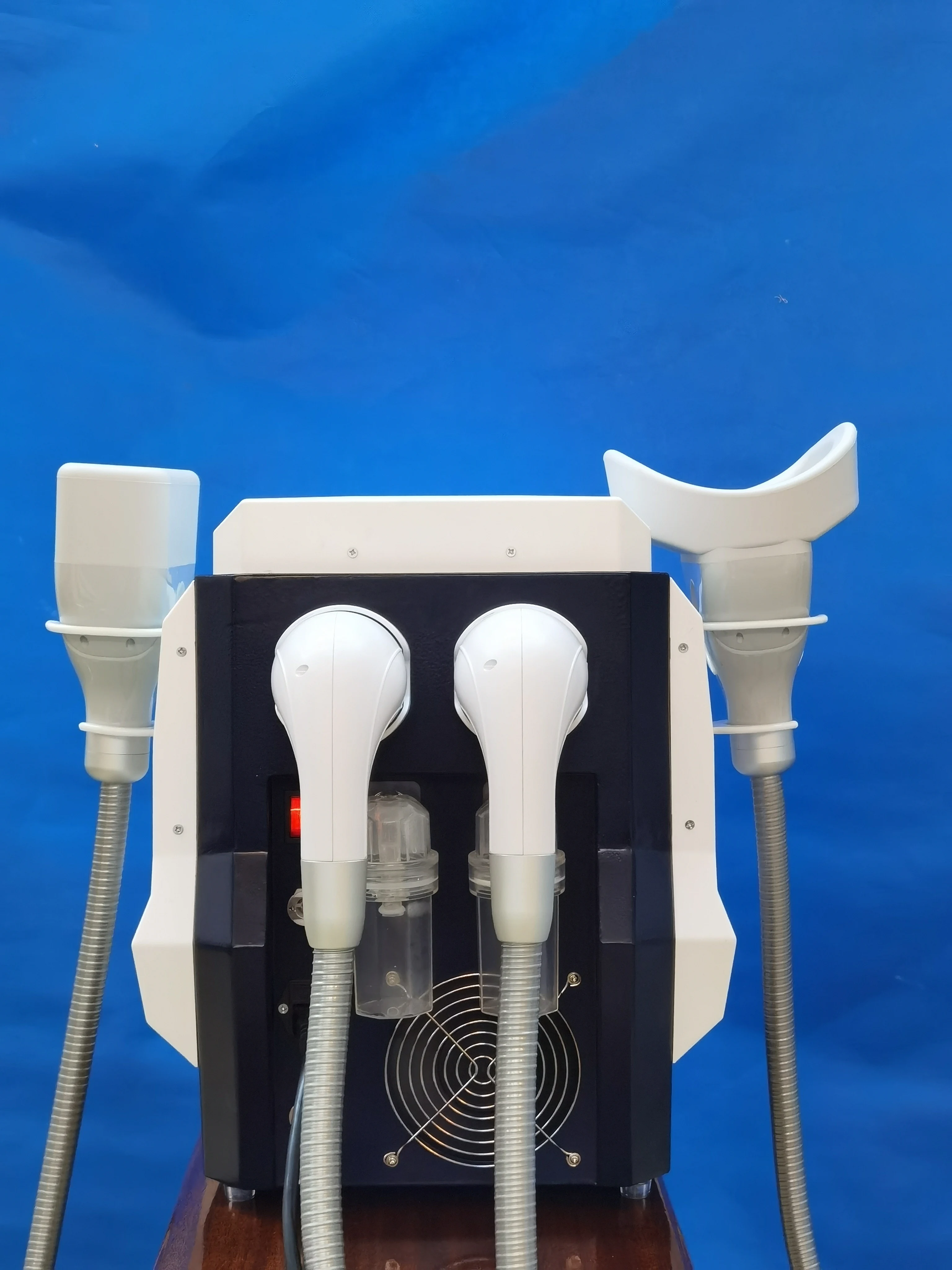 Factory Supply  cryo 360 handles changeable 4d cryolipolysis machine body slimming fat reducing cryolipolysis machine LF-268A