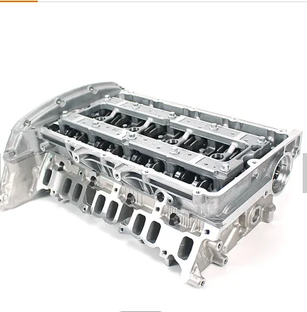 Car Cylinder Head Buy 4 Valve Diesel  OEM NO.BK3Q-6C032 AE  Cylinder Heads Assembly For Ford Transit