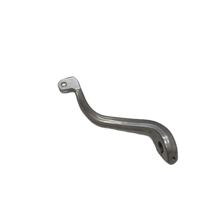 OEM Motorcycle Parts Motorcycle Aluminum Motorcycle MZ Parts