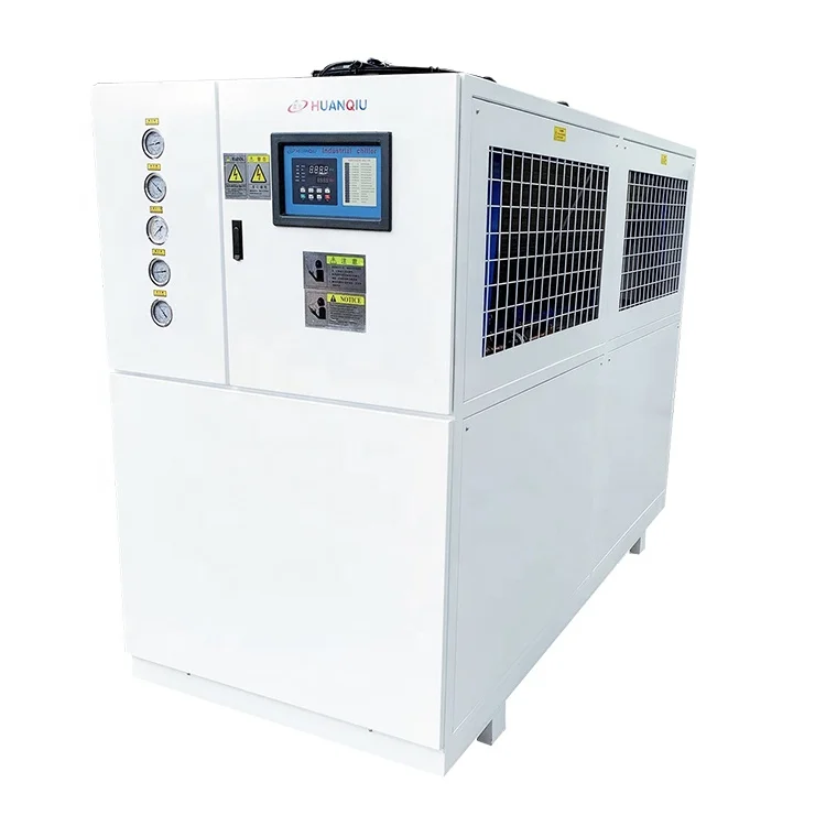 Factory price Manufacturer Supplier injection molding industrial water chiller industry cooling refrigerating machine