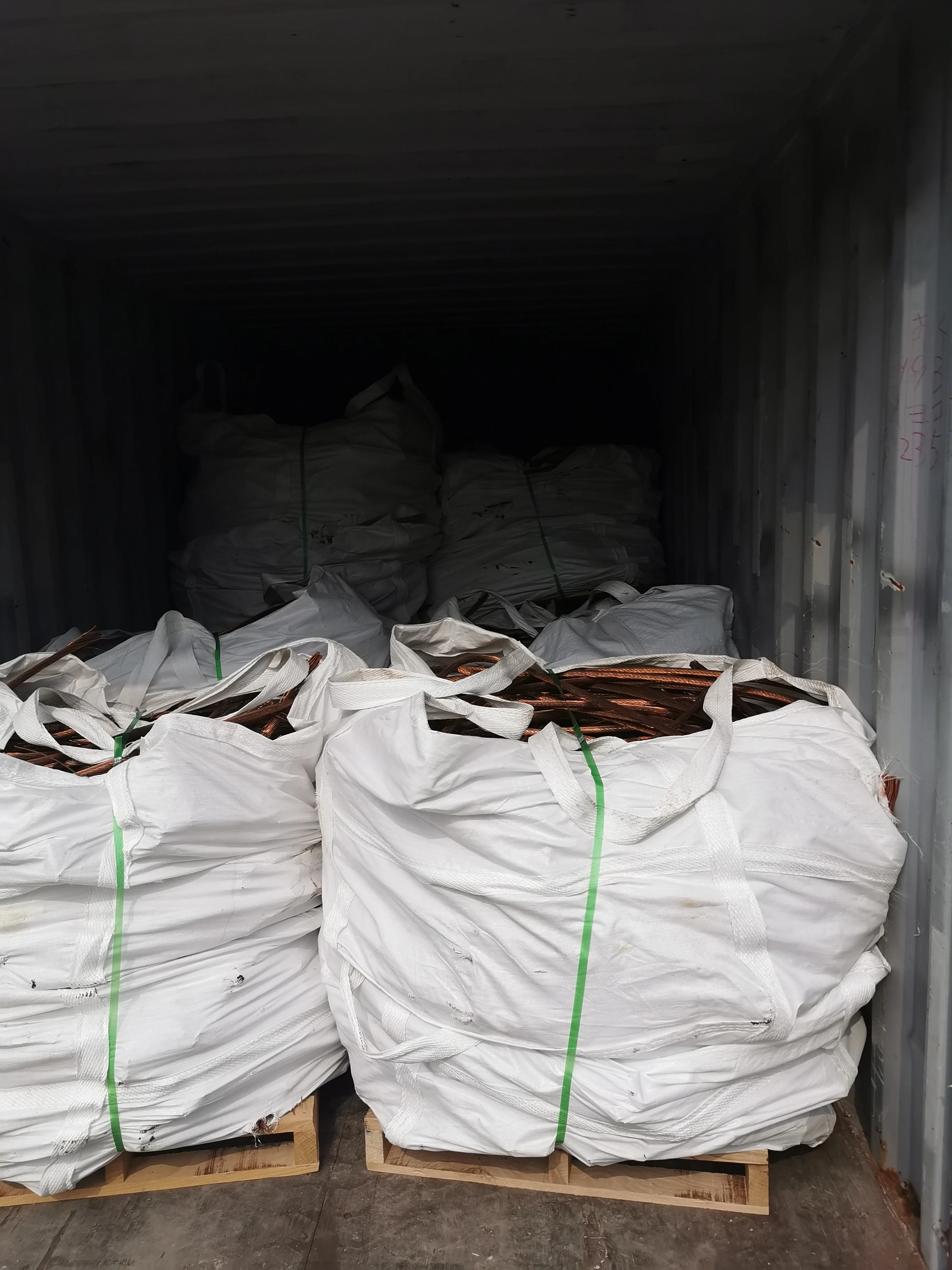 New Come Copper Mill berry scrap High-Quality  Electric  Copper Wire  Recycling Copper Cable