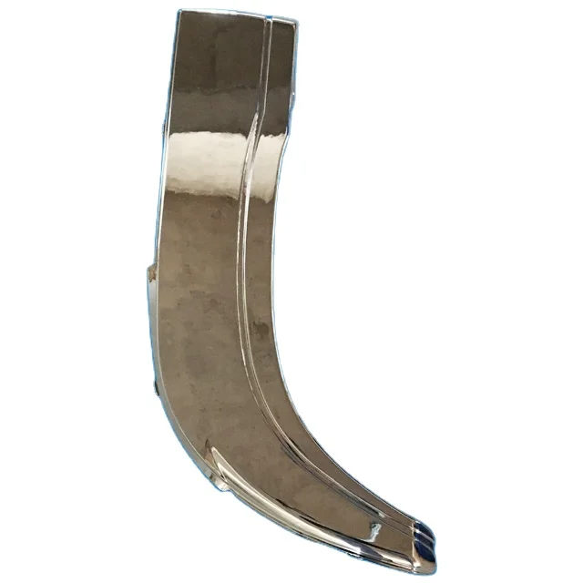 plastic trim protector truck   Hot Sale  fender  FOR ISUZU GIGA 2012-2023 Brand New High Quality