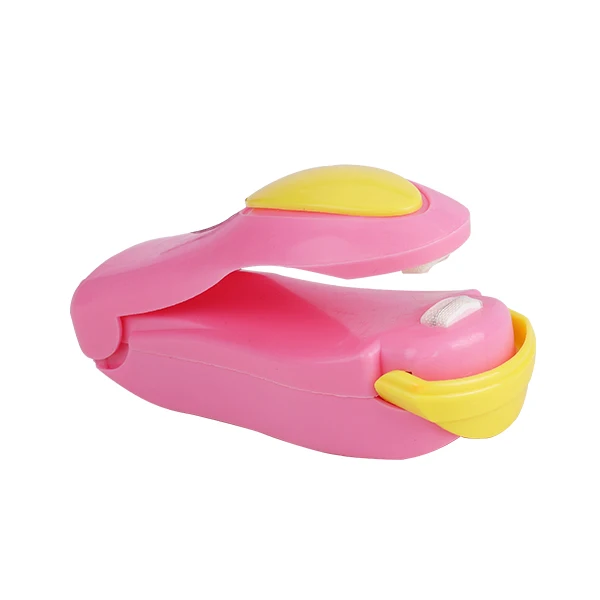 Manual Portable Household Mini Bag Heat  Sealer