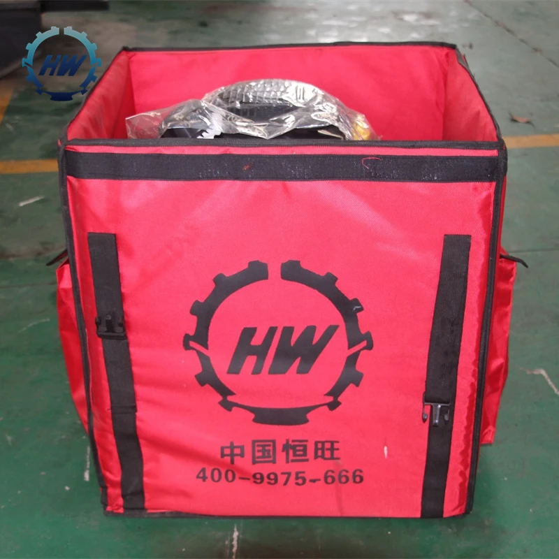 
HW-B30 Portable Backpack Rock Core Drilling Rig 