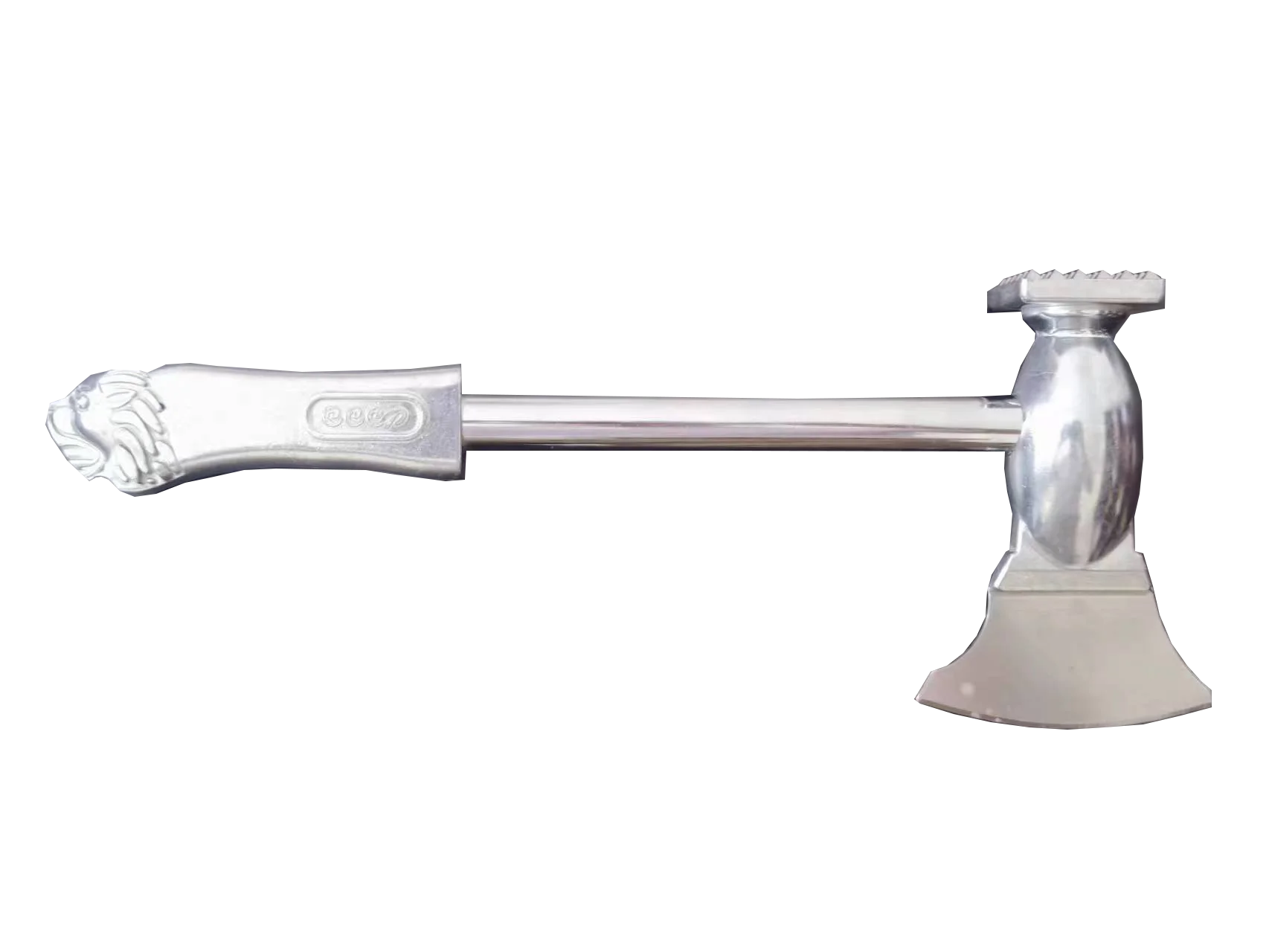 Kitchen Utensils Aluminium Axe Meat Tenderizer Beef Hammer