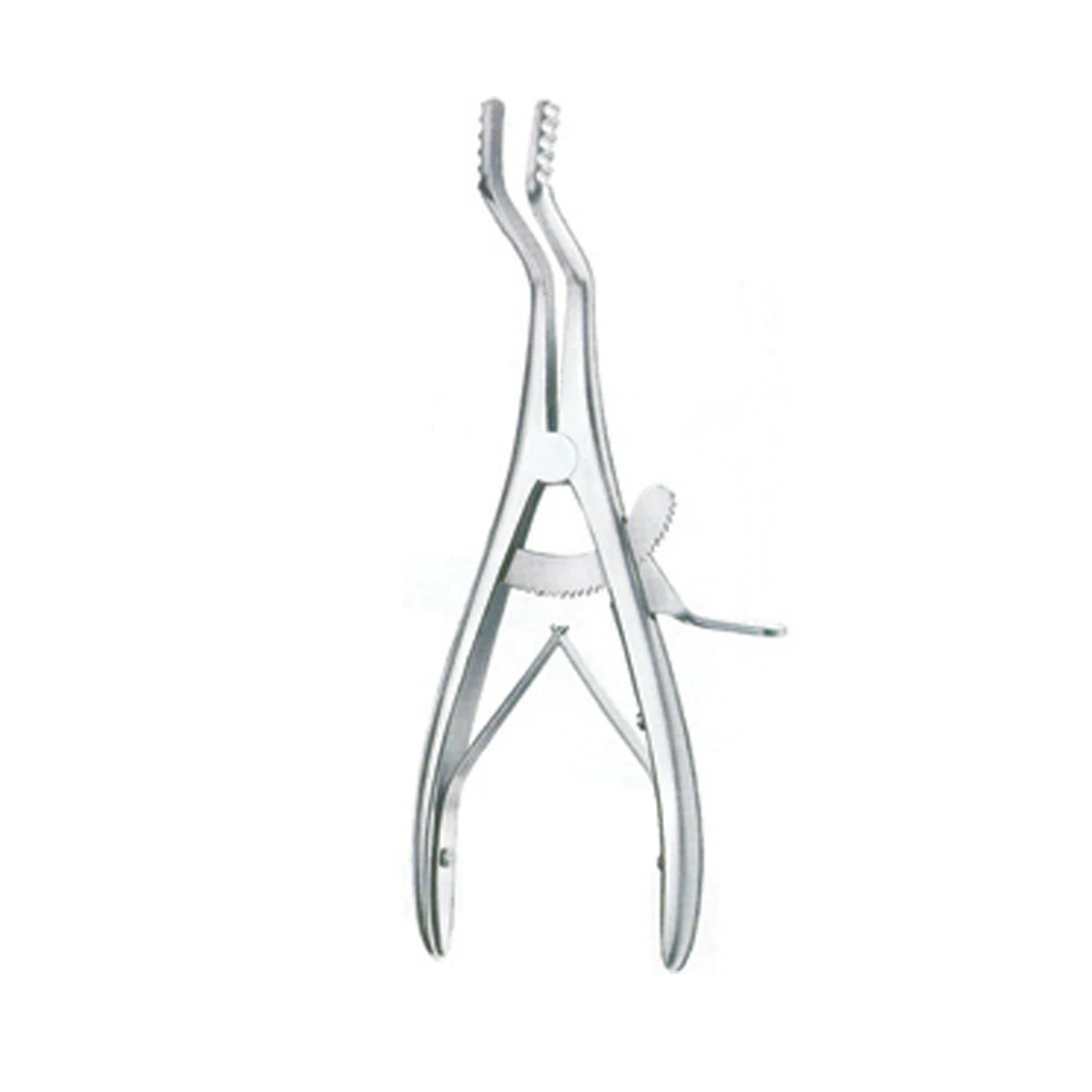 Хирургические инструменты из нержавеющей стали