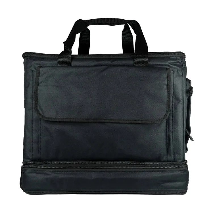 Специальная сумка для инструментов тяжелых условий эксплуатации автомобильного детейлинга многофункциональная Для Полировки