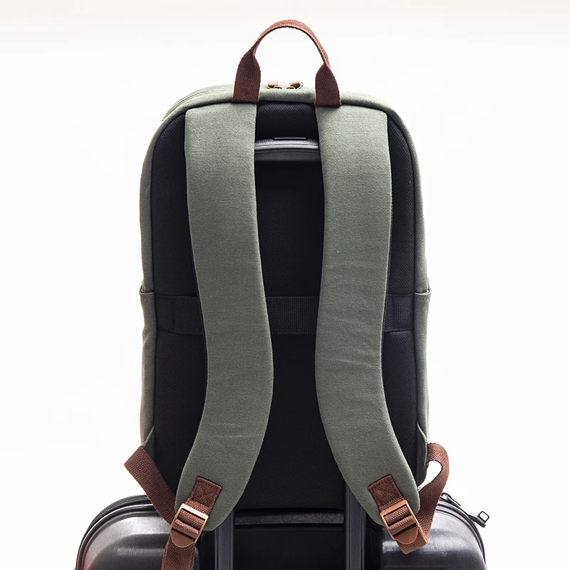 Twinkling Star Laptop Rucksack 15.6 Inch Computer Backpack School Portable Wholesale Custom Rucksack Laptop Business