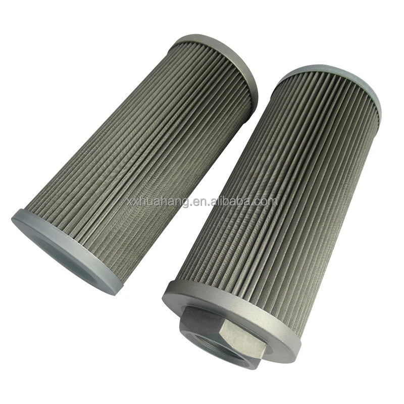 WF series Industry suction oil filter replacement hydraulic oil filter WF-10CL-80 WF-3A WF-4A WF-4B WF-6B
