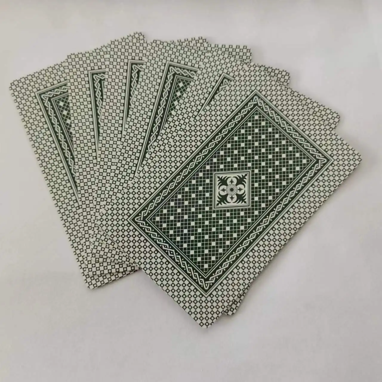 WHOLESALE CUSTOM 50 NAIPES CARTAS ESPANOLAS SPANISH PLAYING CARDS