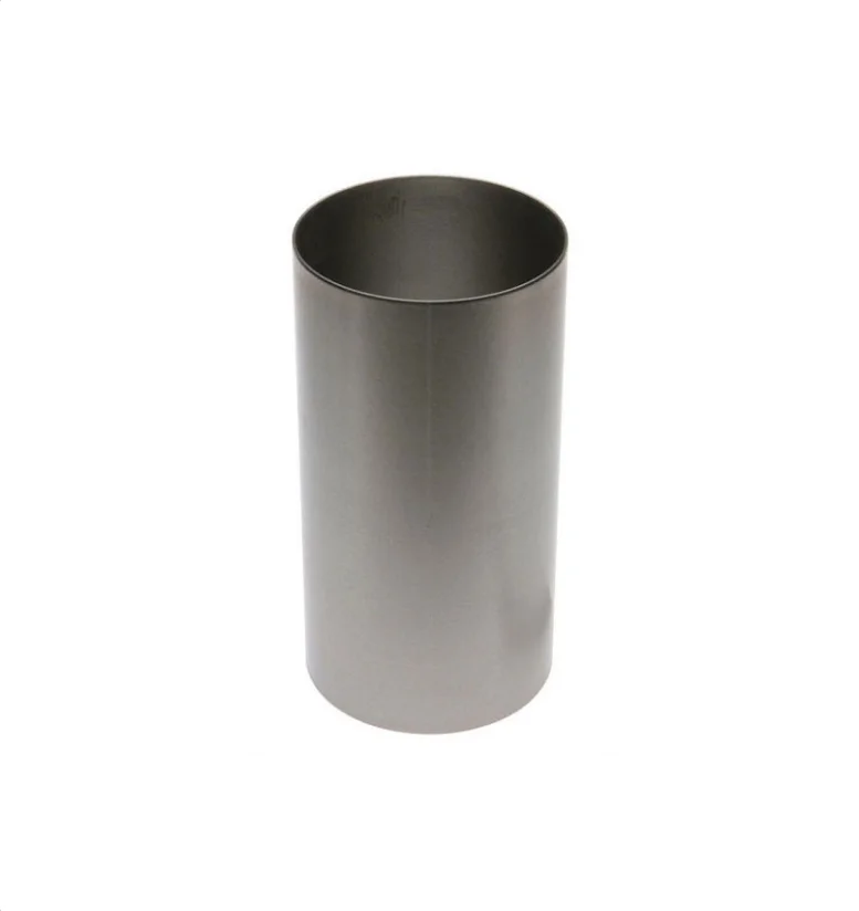 Customized 78mm Alloy Cast Iron Diesel Engine Cylinder Liner kit