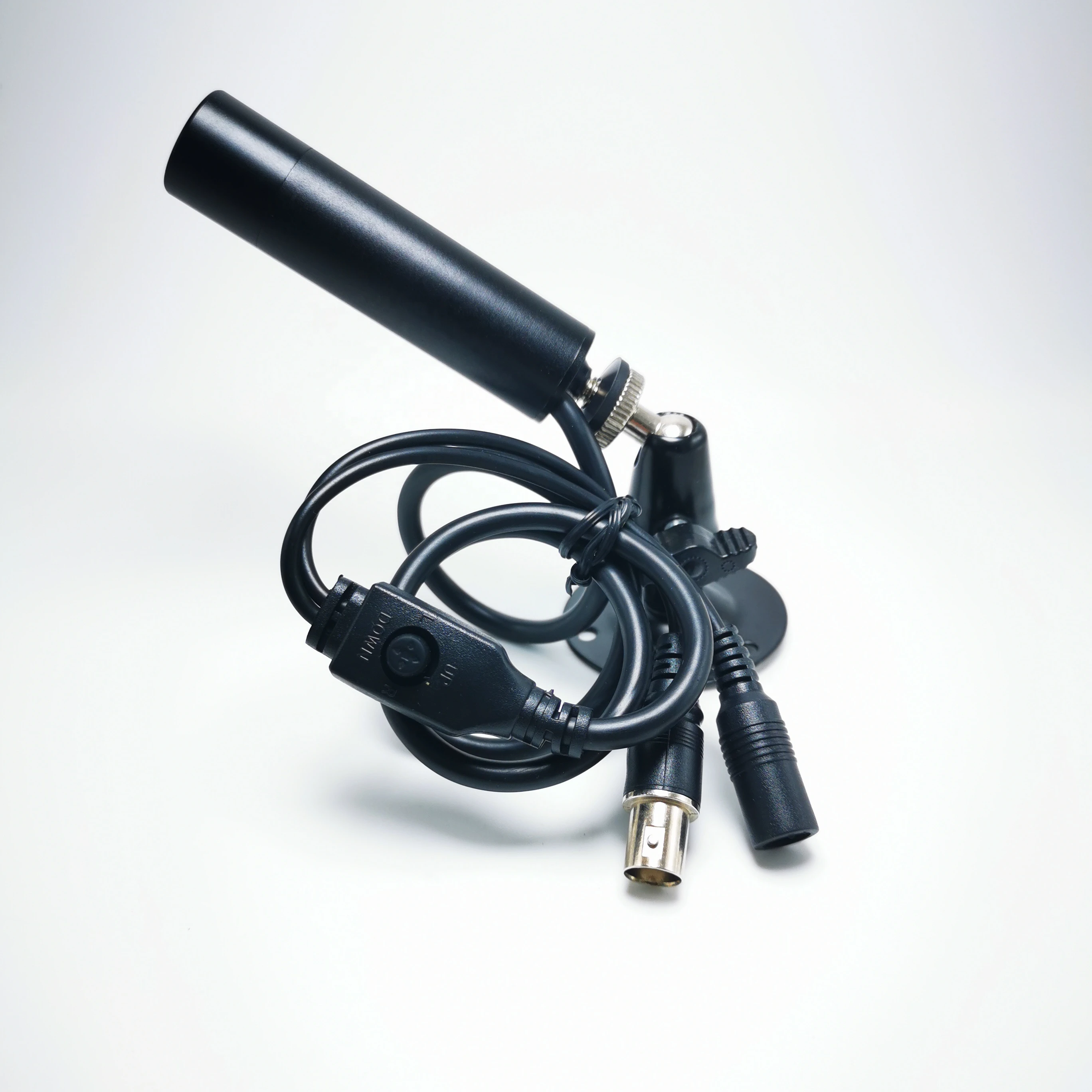 
700TVL Sony Effio CCD Mini Bullet Camera with OSD Menu For 960H 4140+810811 2.8mm lens Wide Angle small Cctv Security Camera 