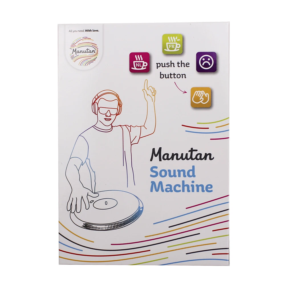 EVA Music Cards,Sound Card Recording, Custom Sound Card