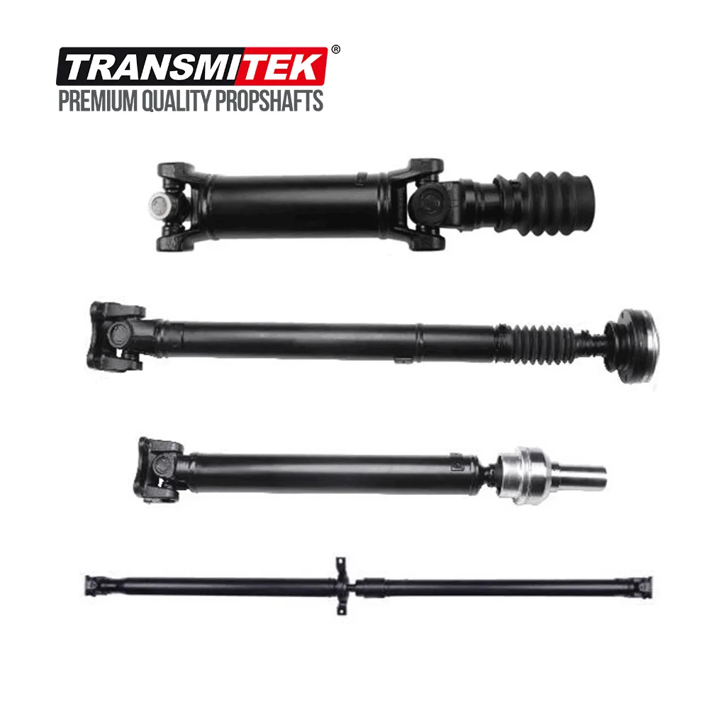 Propshafts Tail TRANSMITEK Rear Propeller Shaft 7C16-4K145-BB For FORD TRANSIT B-0391 Cardan Drive Shafts