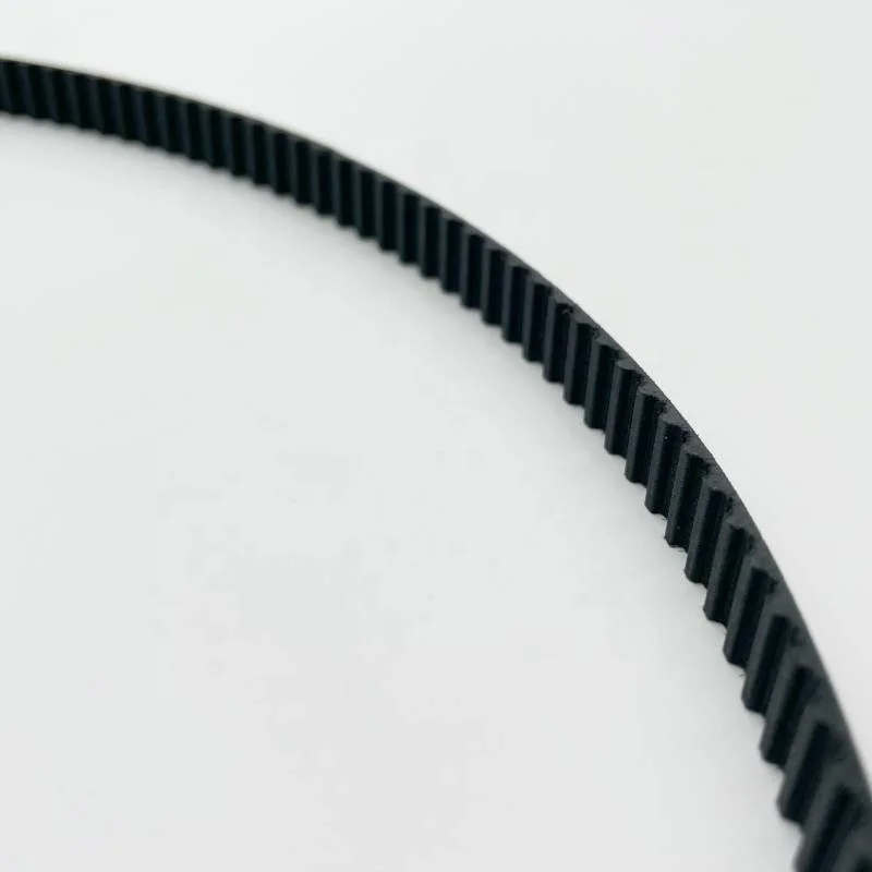 Factory Price Glydea Series Smart Home Motorized Curtain Accessories Rails Transmission Belt