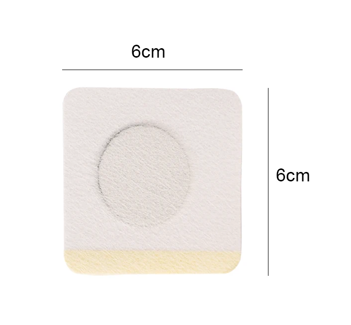 Wholesale New Arrivals No Melatonin Energy For Improve Sleep Aid Patch