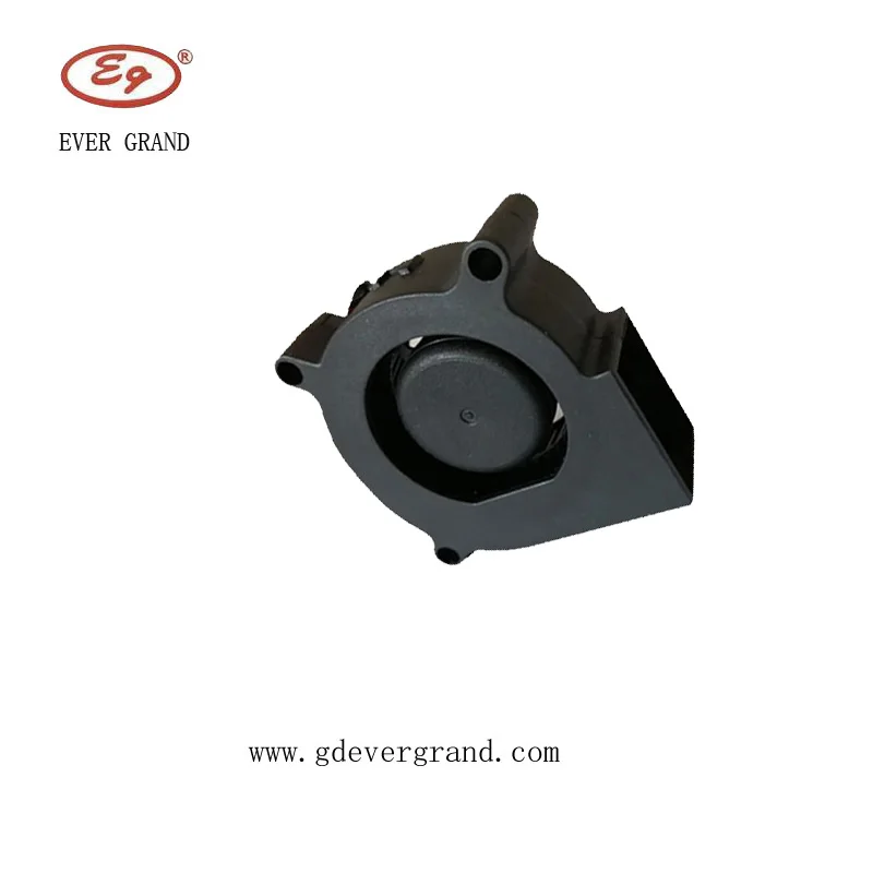 
dc blower fan (EB5020S(B)12H) cooling 5v 