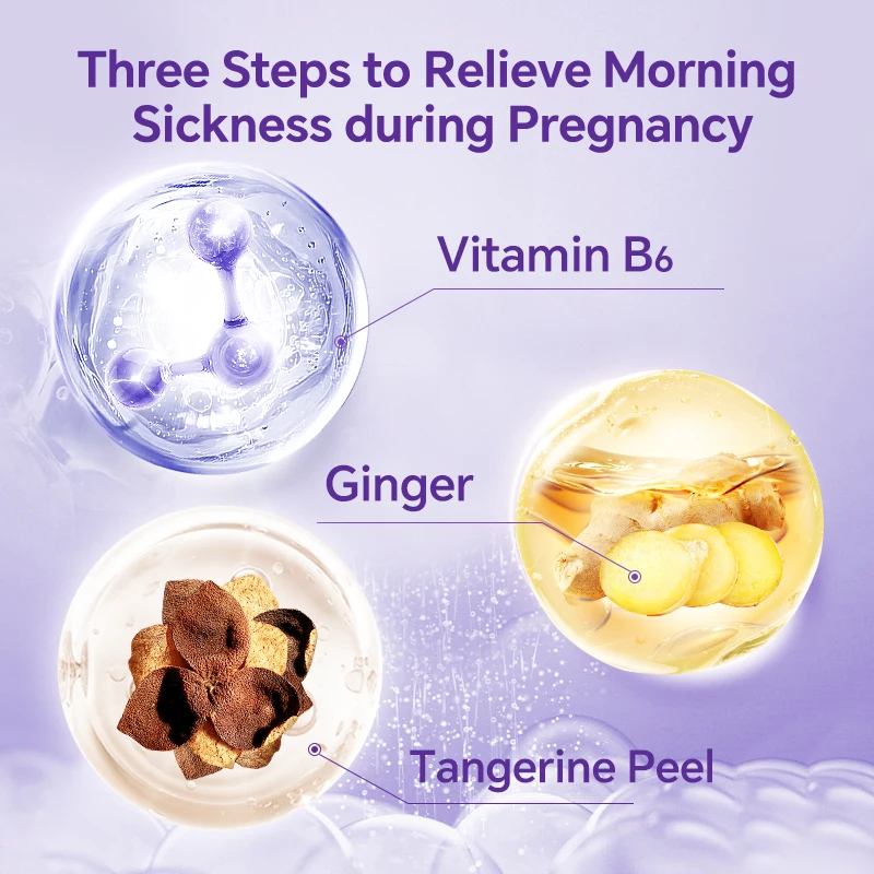 Digestive Comfort Tablets Relieve Gastric Discomfort and Restore Harmony