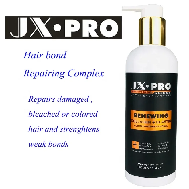 Professional hydrolyzed keratin manufacturers step 3 keratin hair treatment milk japanese hair straightening keratin treatment