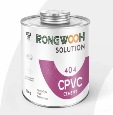 
Multi-colored CPVC Glue/Cement/Adhesive for PVC Pipe Fitting 125ML 250ML 500ML 1L 