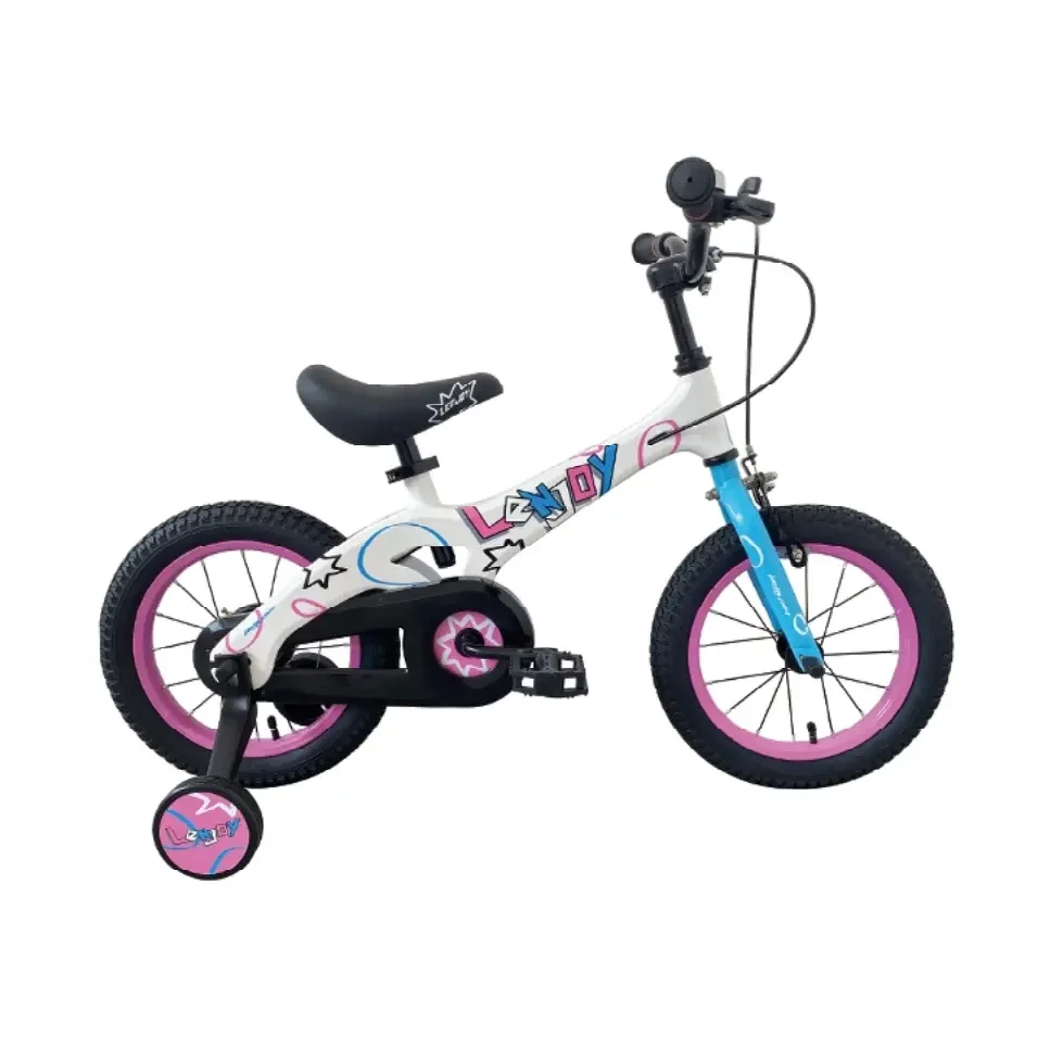 12 14 16 18 Inch Easy Rider Bmx Kids Bike Children Bicycle For 3-12 Years Old Child Kids