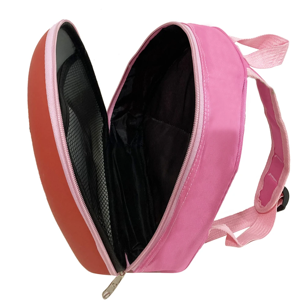 2024 Wholesale Cute Cartoon Waterproof Kids School Bags Polyester Children Schoolbags For Girls Boys