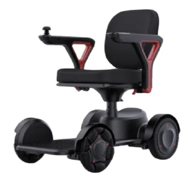 High Quality Physical Rehabilitation Equipment GPS Walking Aid Hemiplegia Exercise Wheelchair Walker