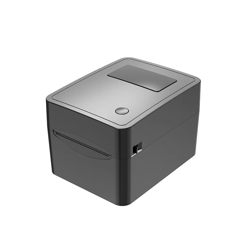 handheld bluetooth USb printer portable 4 inch shipping label receipt mobile thermal printer BT-112