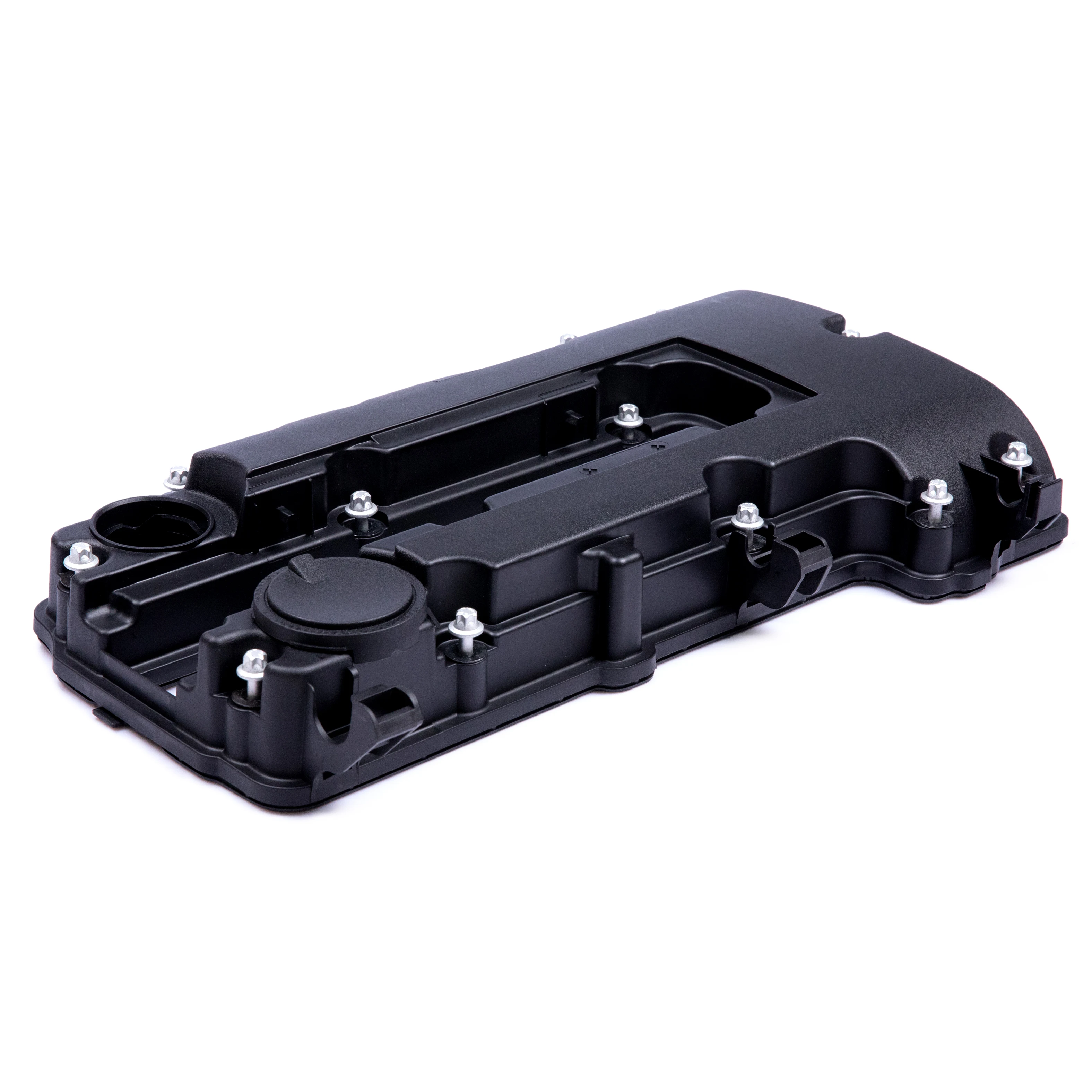 Engine Valve cover for GM / Chevrolet Sonic / Trax / Volt / Cruze / Buick Encore / Cadillac ELR OEM 55573746 25198874  25198877