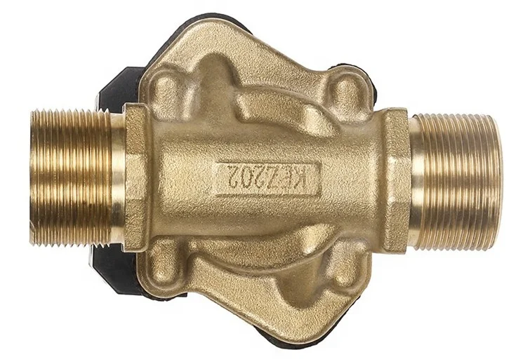 LPG AC220V& DC12V/24V Quality and Convenient Oil solenoid Valve Fuel solenoid valve Bidirectional solenoid valve