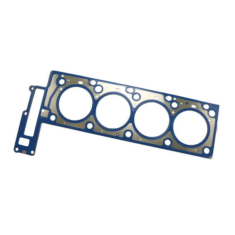 Engine  Valve Cover Cylinder Head Gasket Set FOR Mercedes-Benz X164 W221 Oil Pan Gasket 273 016 13 20 2730161320