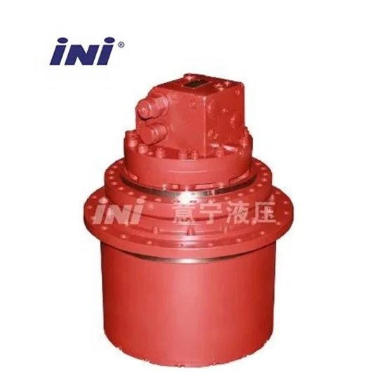 Hot Selling Excavator Travel Motor  Ex100 Final Drive Travel Motor