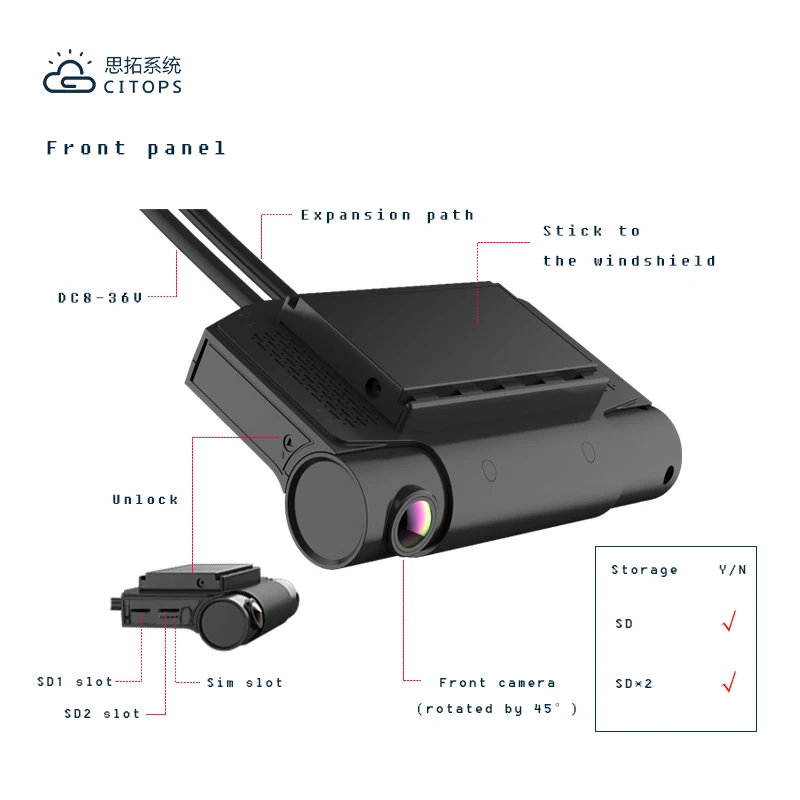 1080p Ahd Mdvr Hd Car Mobile Dvr Gps Tracking Wifi 3g tracker 4g Mdvr Camera Set 4g Gps Wifi Car Cctv Vehicle Black Box Dvr