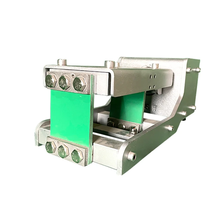 Small Electromagnetic Magnetic Vibrating Feeder Manufacturer Price For Pellet Powder Fiber