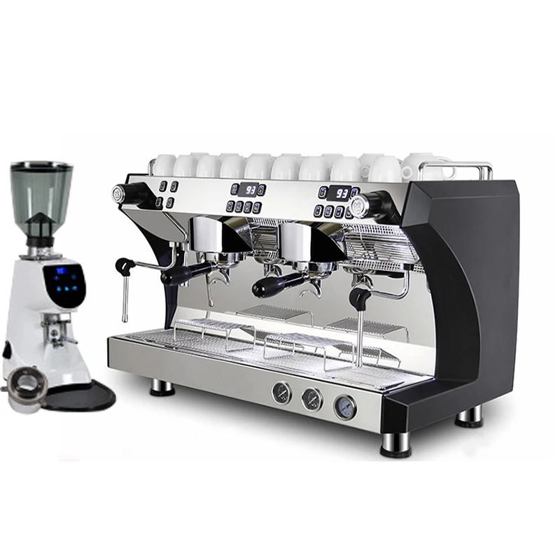 Cafetera expresso профессиональные производители латунные кофейные портативные кофемашины другие кофеварки