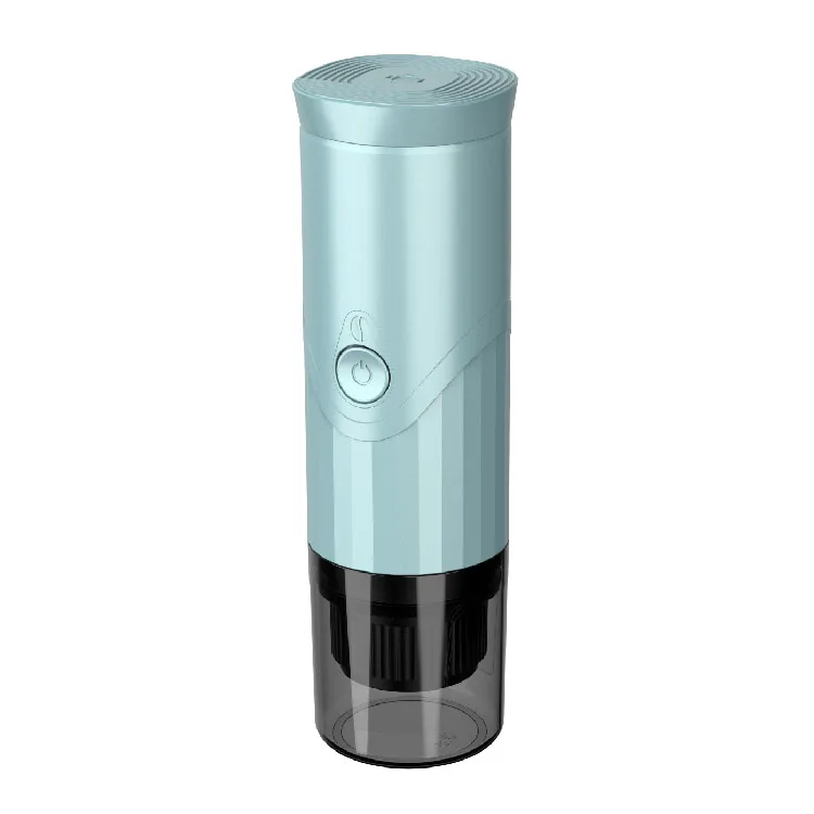 Модель TK03 Mini 12 бар Кофеварка машина портативная кофемашина Эспрессо для путешествий