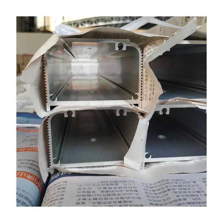 custom die casting forging cnc machining anodize aluminum extruded profile parts