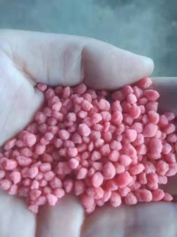 Best-selling  Best quality and price  Granular Crystal      NPK compound Fertilizer   10-20-10 14-14-14