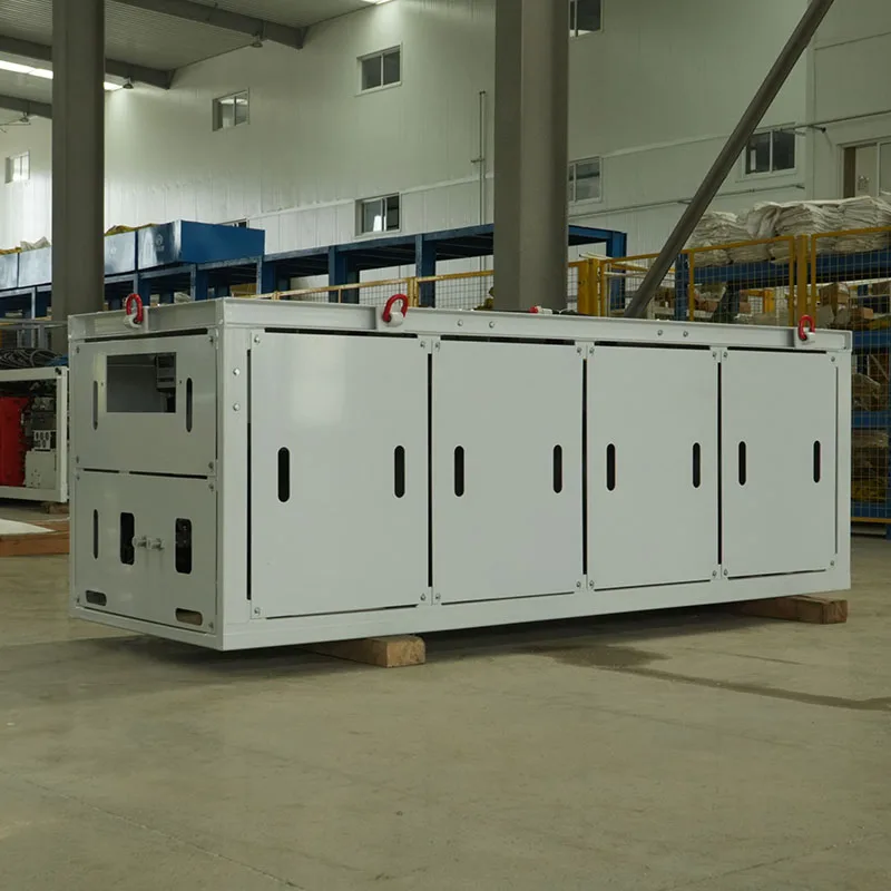 Hot Selling Fuel dispenser Underground oil tank refueling machine Underground locomotive refueling machine