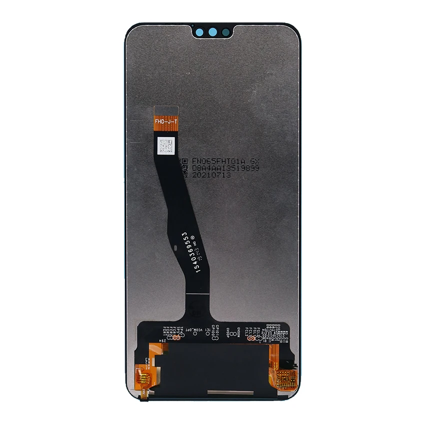 ЖК-дисплей для мобильного телефона Huawei Honor 20 20S 20 Pro Nova 5T, ЖК-дисплей с сенсорным экраном