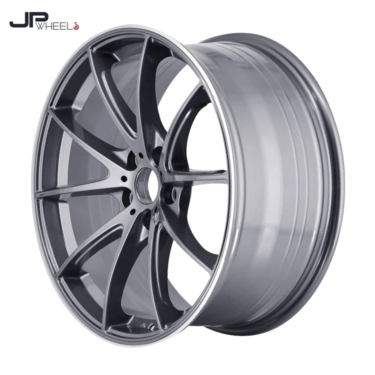 M1028 Black Machine Face 16 17 18 19 Inch Hot Wheels Cars Set In Pcd 5x114.3 5x112 5x108 Match Different Brand Car