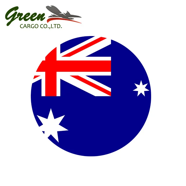 Inspection service  From China To Australia Air Express Door to door service Freight Forwarder
