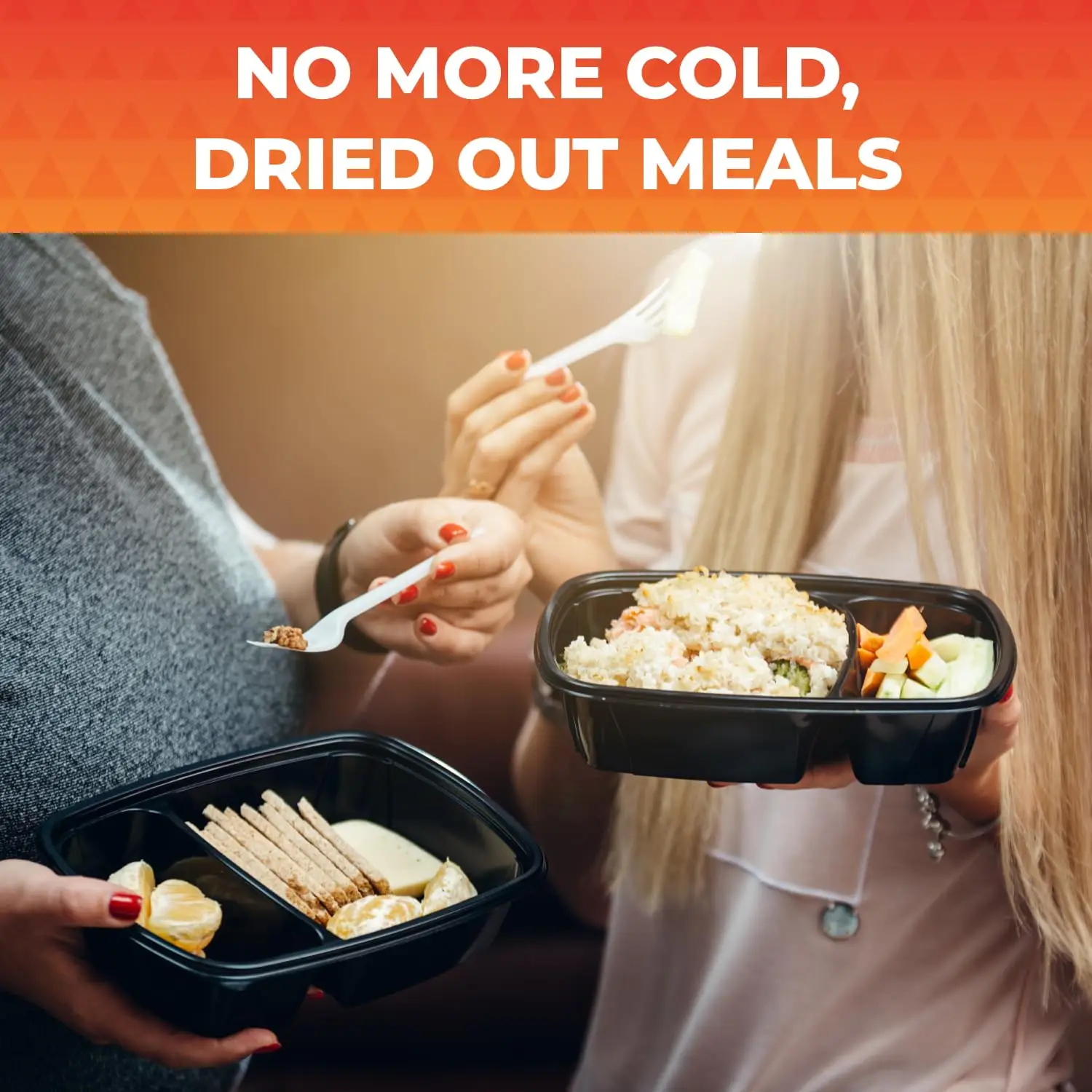 Electric Lunch Box Usb Electric Heating Lunch Box Portable Food Warmer