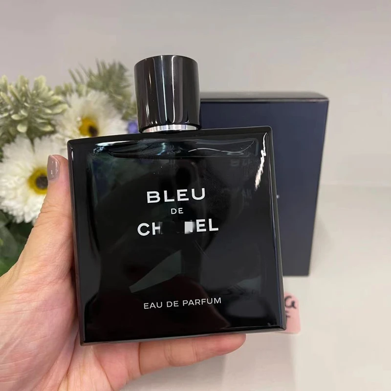  Туалетная вода голубая 3 4 унции/100 мл EDP новая