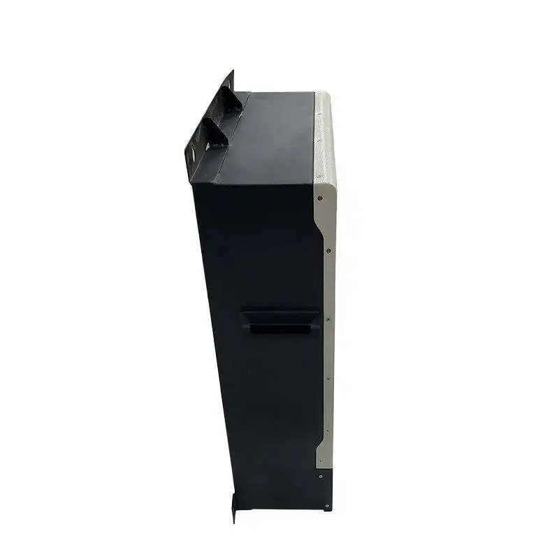 Manufacturer Direct Sale 48V 51.2V 100Ah 5KWH LiFePO4 Lithium Ion Battery Wall Mounted Household Energy Storage Power Supply