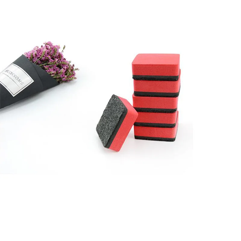 High Quality Diy Magnetic Whiteboard Eraser