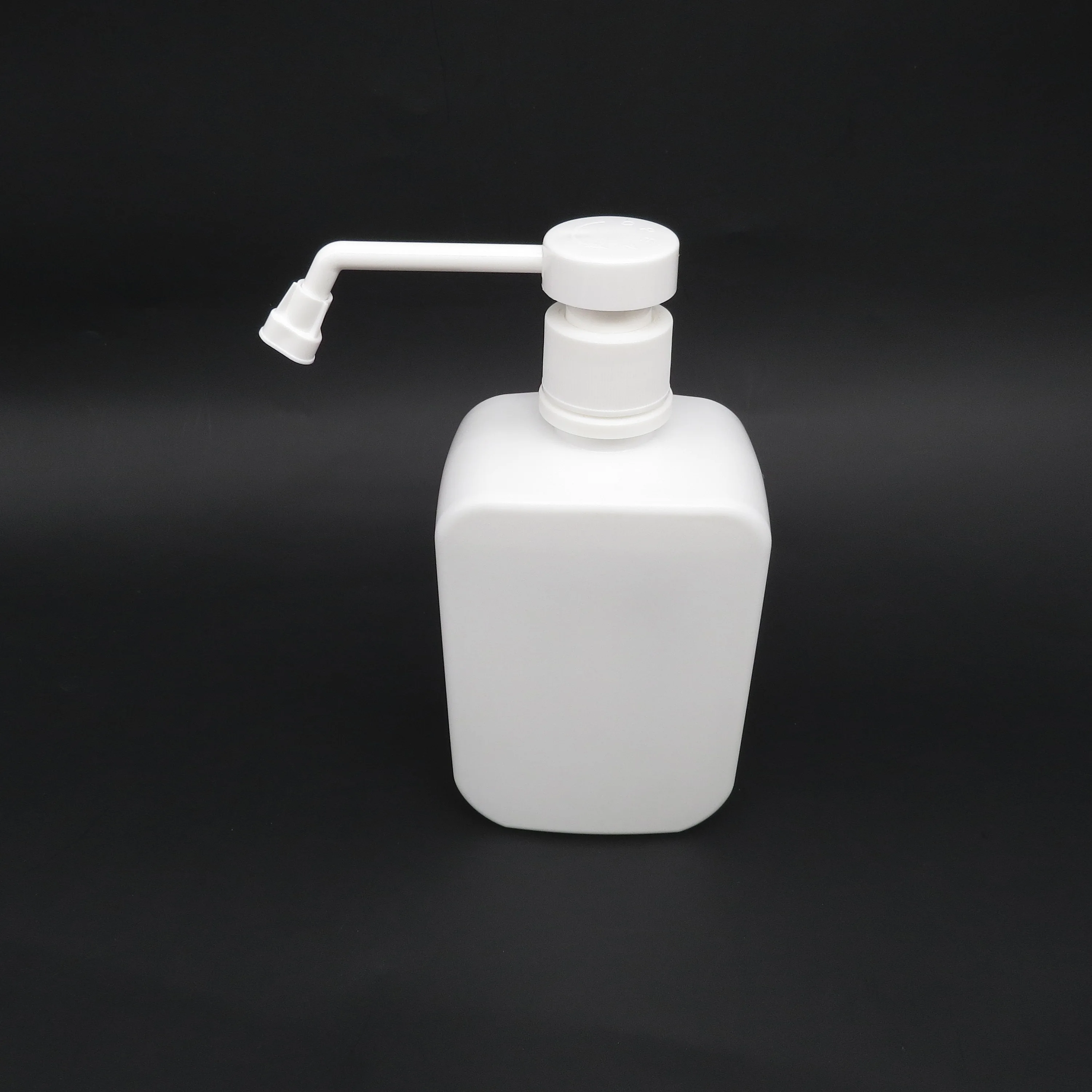 Plastic hand wash 28mm 32mm Long Nozzle Spray Lotion Pump Sprayer bottle