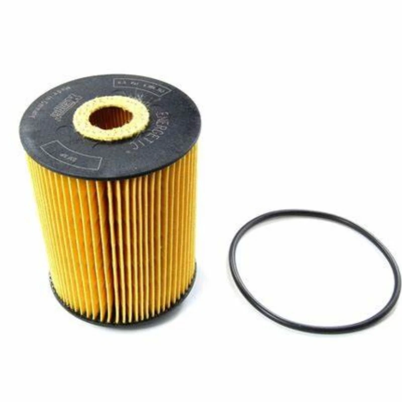 Oil Filter For Passenger Car 021115562b Ac6229e 05015171aa 95vw6714ab 1025629 A0001801509